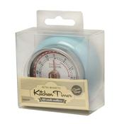 Retro Timer Blue image
