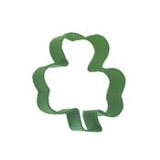 Green Shamrock Cutter image