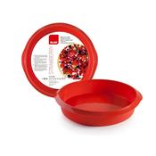 Pie Mould Strawberry 20cm image