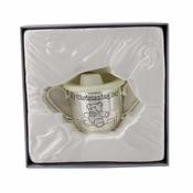 My Christening Day 2 Handled Cup image