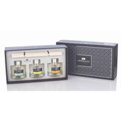 Diffuser LimeMandarin Summer Garden and Lemongrass image