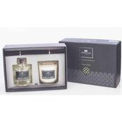 Newgrange Summer Garden Candle and Diffuser Set image
