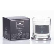 Fresh Linen 2 Wick Luxury Candle image