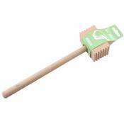 Wooden Mallet with 49 Teeth image