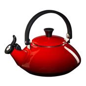 Le Creuset Zen Kettle 1.5L Cerise image