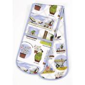 Gardening Double Oven Glove image