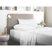 Sheridan Tencel White Superking Flat Sheet image