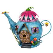 Teapot House image