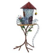 Flower Pot House image