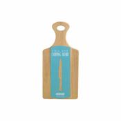 Hevea Wood Paddle Board 34x16cm image