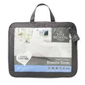 Fine Bedding Company Breathe 10.5Tog Duvet King image
