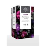 Hotel Luxe 13.5 Tog Double Duvet image
