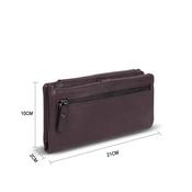 Gessy Purse In Purple image