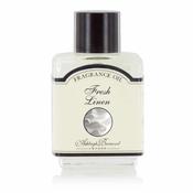 Fresh Linen Fragrance Oil image