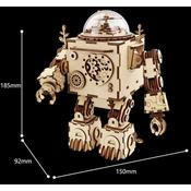 Orpheus Mechanical DIY Model Kit image