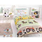 Apple Tree Farm Single Duvet Set image