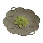 Anti Spill Silicone Lid image