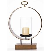 Laura Metal Lantern image