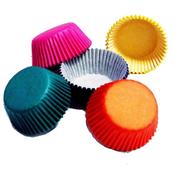 Carnival Paper Baking Cases Pack of 100 image