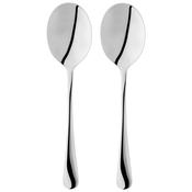 Judge Windsor 2 Piece Serving Spoon Set image