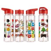 Water Bottle 500ml Game Over image