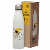 Cycle Works Stainless Steel Drinks Bottle 500ml image