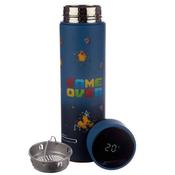 Game Over Stainless Steel Hot &amp; Cold Drinks Bottle image