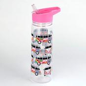 Shatterproof Water Bottle 500ml VW Love image