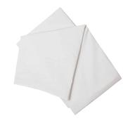 Cloud King/Superking Flat Sheet Percale image