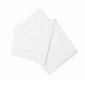 White King/Superking Flat Sheet Percale image
