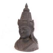 Thai Buddha Head Height 71cm image
