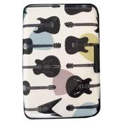 Guitar Contactless Protection Credit Card Case image