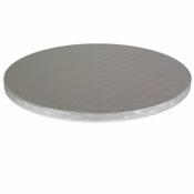 Round Cake Board Diameter 406mm Height 12mm image