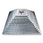 PME 7in Square Cake Board image