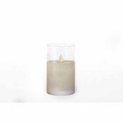 12.5×7.5cm Flickering Led Candle image