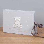 Bambino Photo Album  Precious Memories image