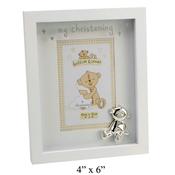 Frame &amp; Icon My Christening 4X6 image