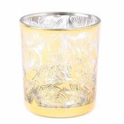 Lotus Candle Holder 10x9cm image