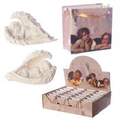 Cherub in Angel Wings Figure in a Bag image