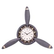 Propeller Wall Clock 118x24x134cm image