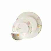 Aynsley Bloom 12 Piece Dinner Set image