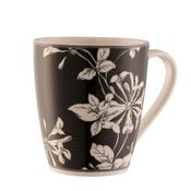 Aynsley Honeysuckle Set of 4 Mugs image