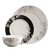 Aynsley Honeysuckle 12 Piece Dinner Set image