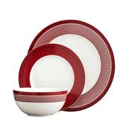 Aynsley Fortuna 12 Piece Dinner Set image