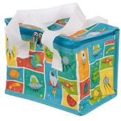 Woven Cool Bag Lunch Box Space image