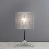 Harby Table Lamp Grey image