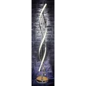 Grange Metal Floor Lamp Height 154cm image