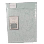 Double Duck Egg Rope Edge Duvet image
