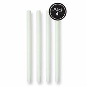 12.5″” Plastic Hollow Pillars