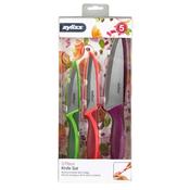 Zyliss 3 Piece Knife Set image